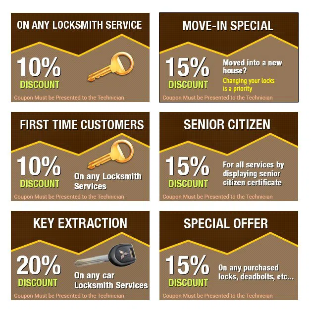 Expert Locksmith Store Washington, MI 586-404-4121 - coupons11